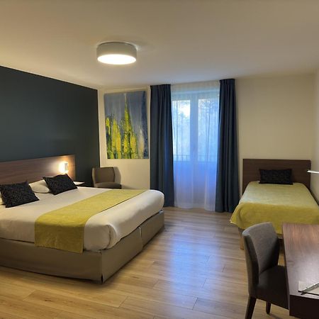 Best Western Premier Le Domaine De Montjoie Ramonville-Saint-Agne Exteriér fotografie