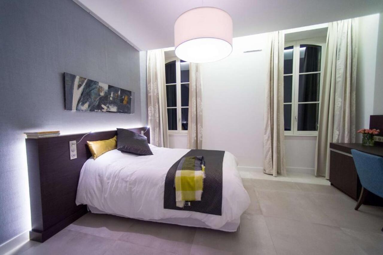 Best Western Premier Le Domaine De Montjoie Ramonville-Saint-Agne Exteriér fotografie