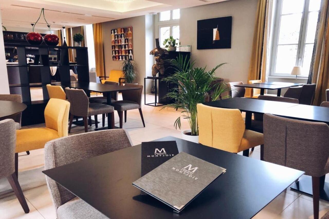 Best Western Premier Le Domaine De Montjoie Ramonville-Saint-Agne Exteriér fotografie