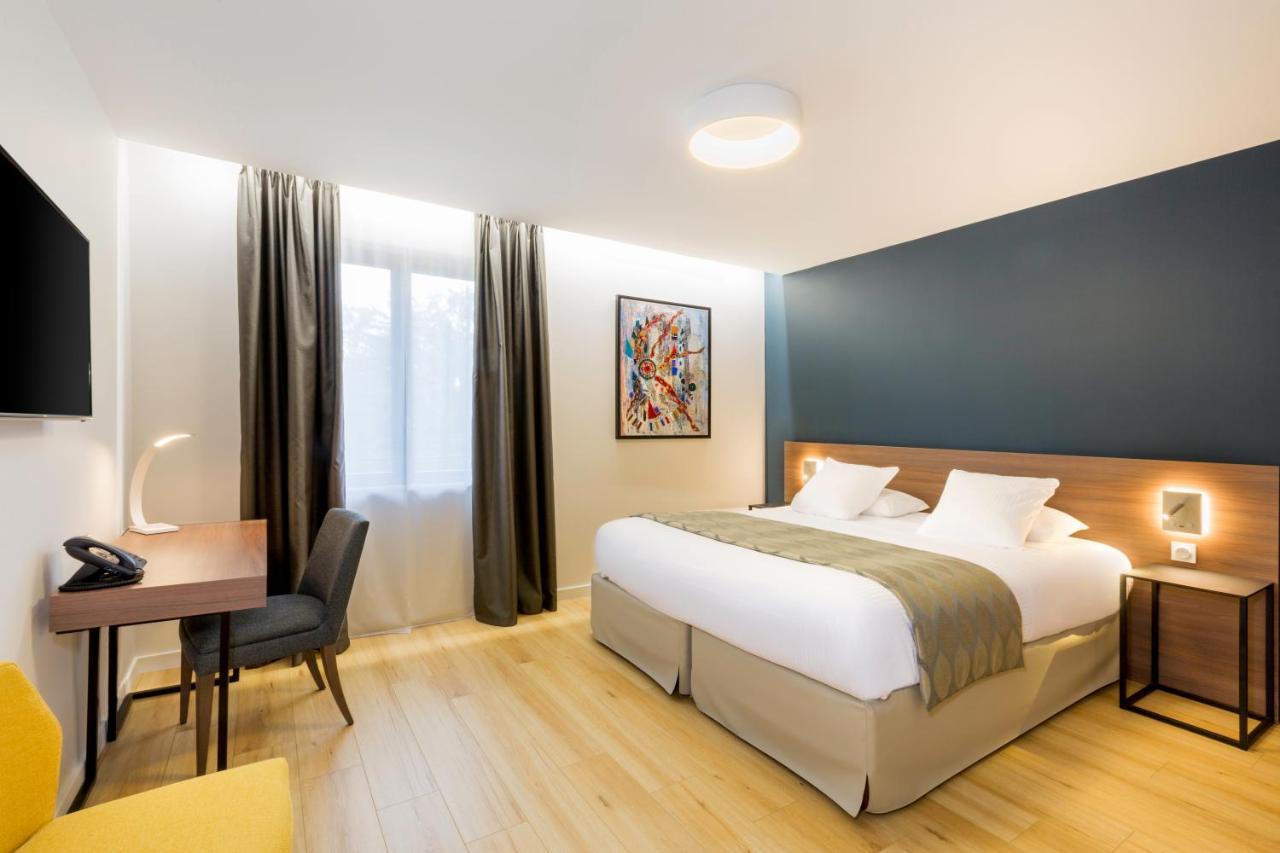 Best Western Premier Le Domaine De Montjoie Ramonville-Saint-Agne Exteriér fotografie