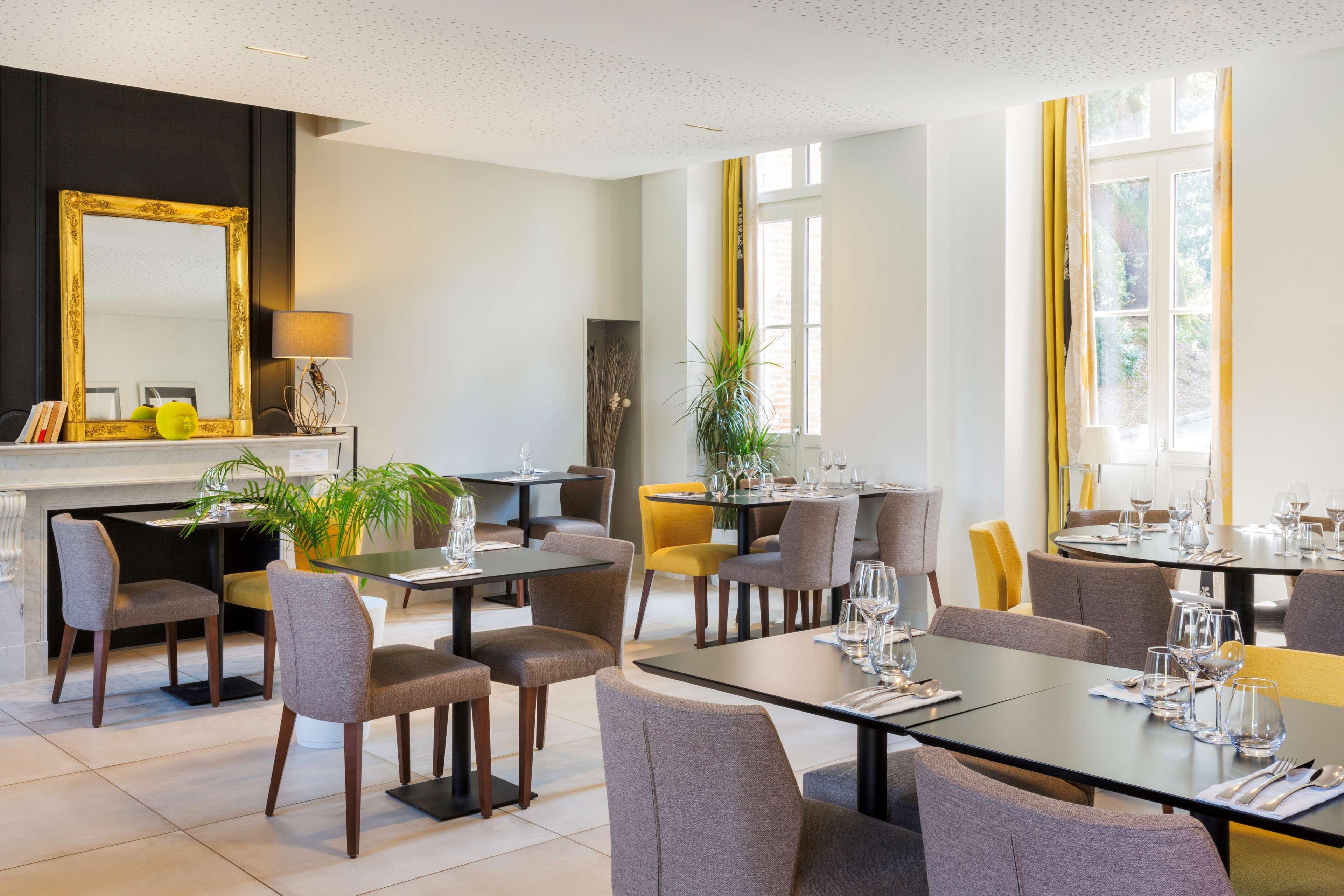 Best Western Premier Le Domaine De Montjoie Ramonville-Saint-Agne Exteriér fotografie