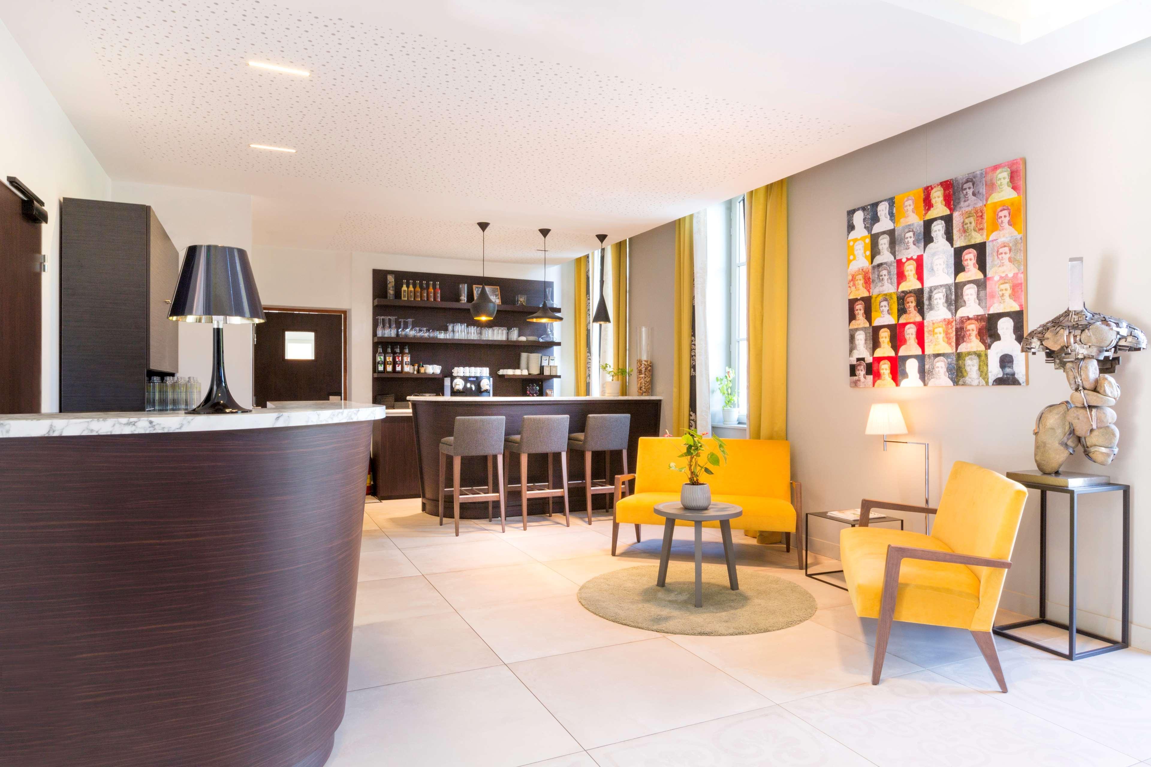 Best Western Premier Le Domaine De Montjoie Ramonville-Saint-Agne Exteriér fotografie