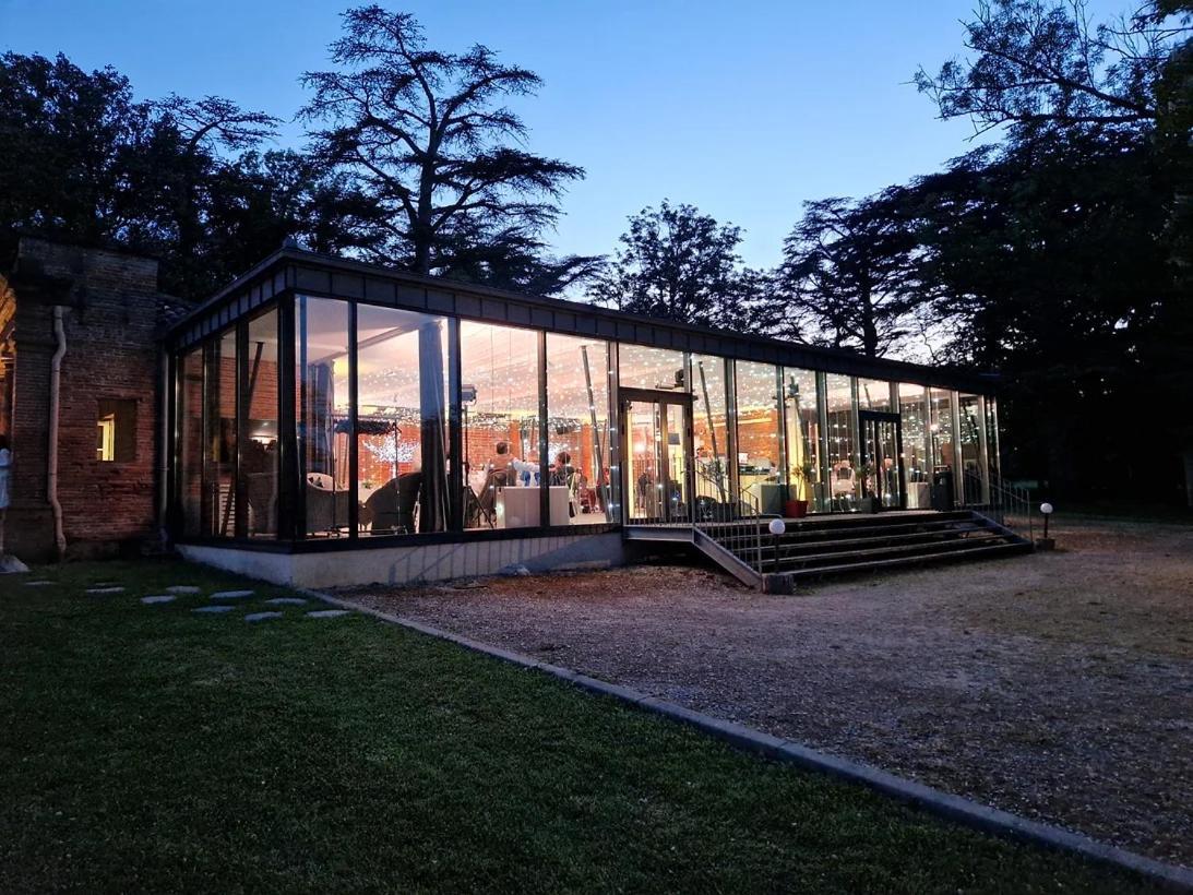 Best Western Premier Le Domaine De Montjoie Ramonville-Saint-Agne Exteriér fotografie
