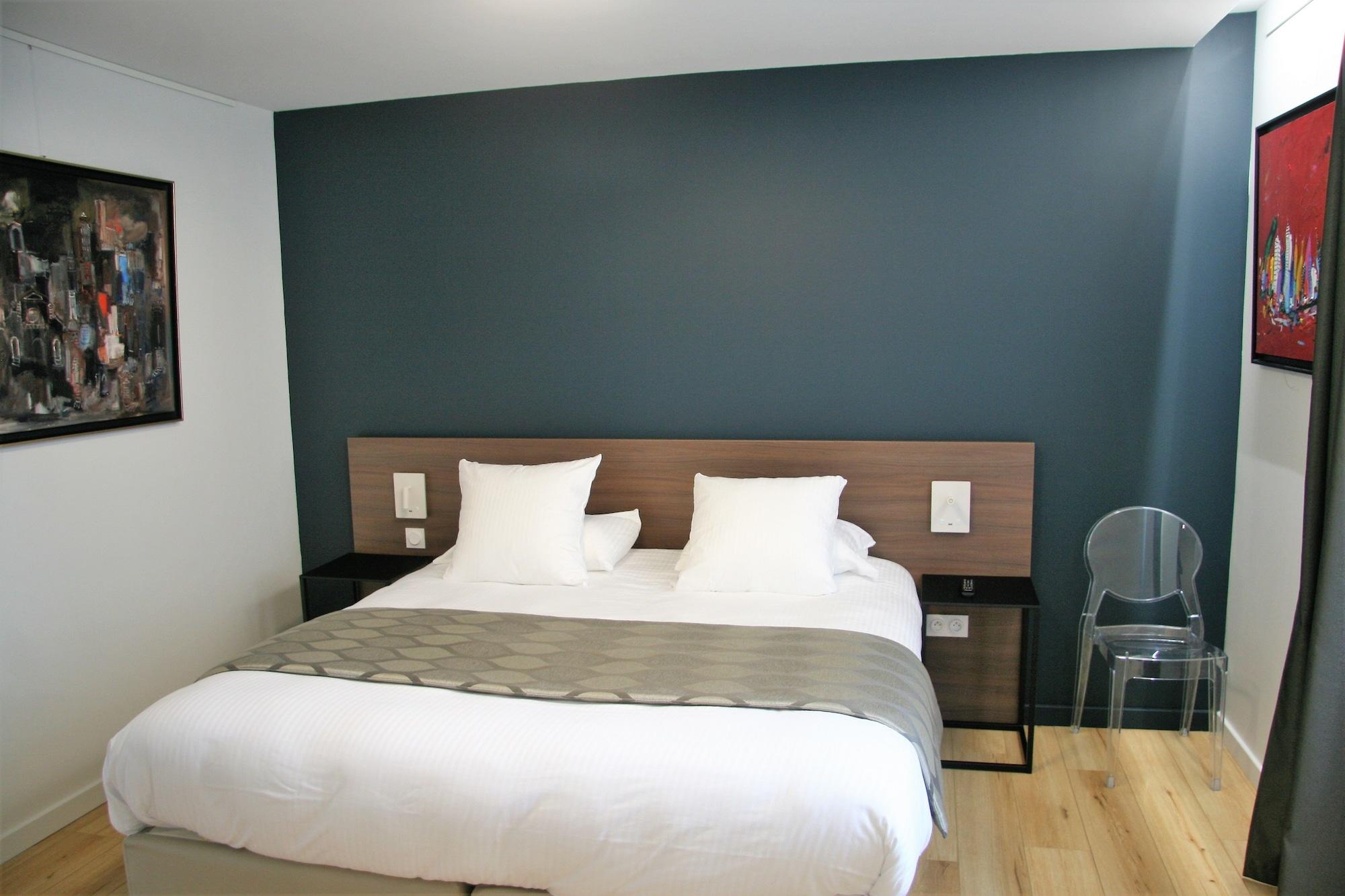 Best Western Premier Le Domaine De Montjoie Ramonville-Saint-Agne Exteriér fotografie