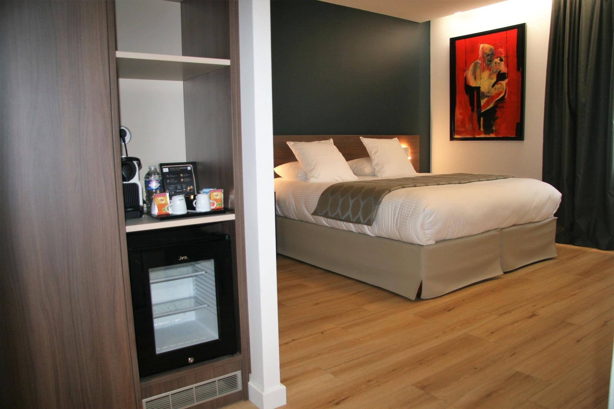 Best Western Premier Le Domaine De Montjoie Ramonville-Saint-Agne Exteriér fotografie