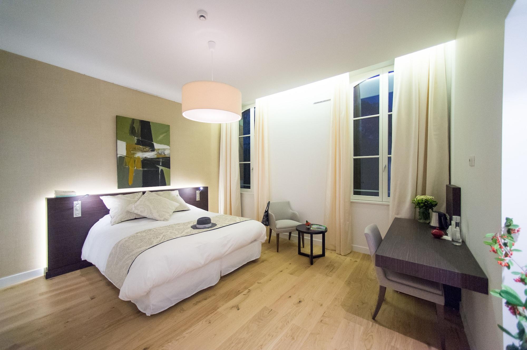 Best Western Premier Le Domaine De Montjoie Ramonville-Saint-Agne Exteriér fotografie