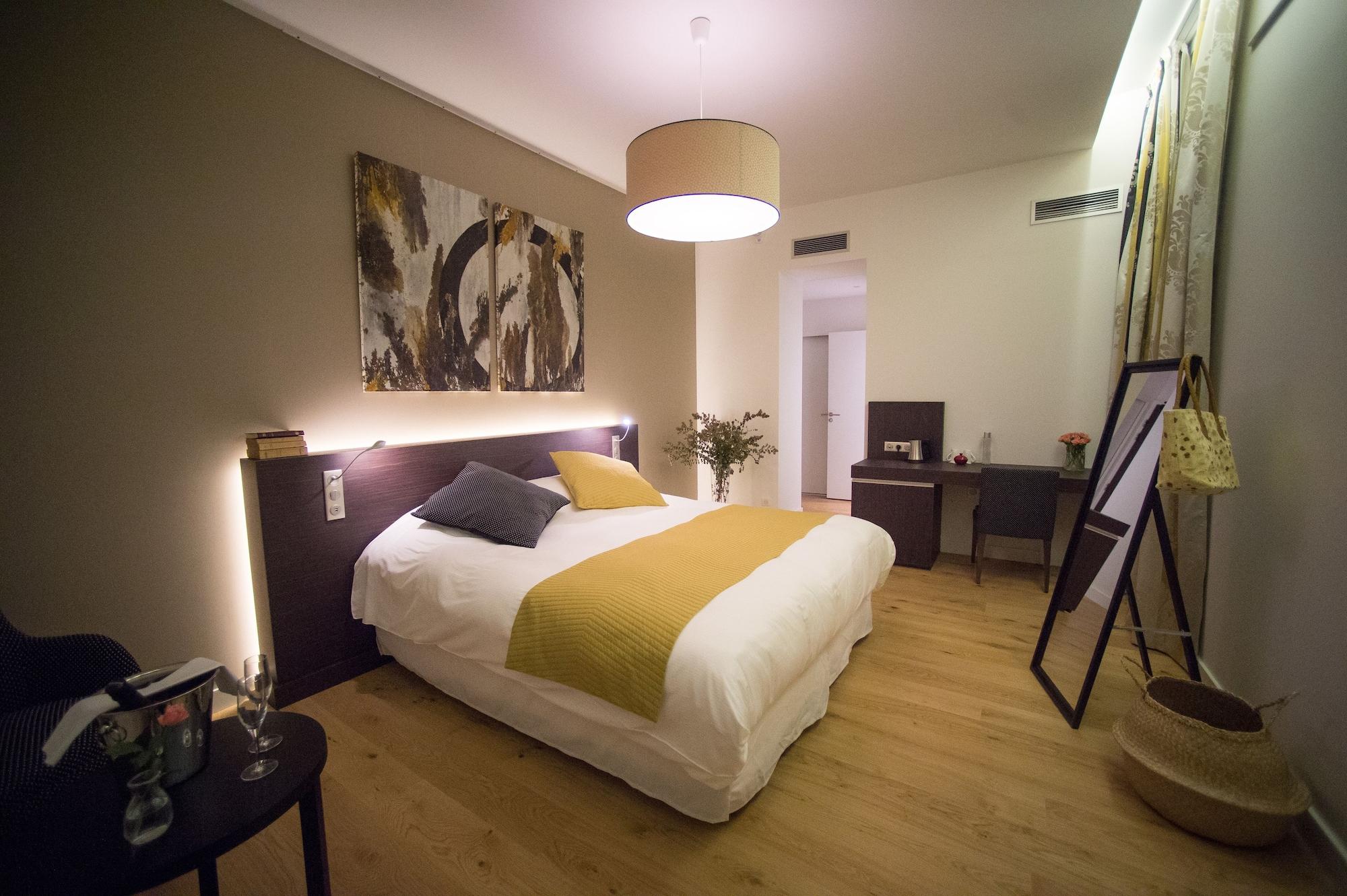 Best Western Premier Le Domaine De Montjoie Ramonville-Saint-Agne Exteriér fotografie