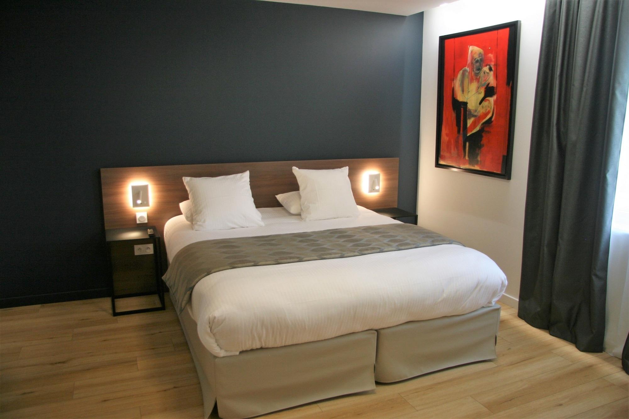 Best Western Premier Le Domaine De Montjoie Ramonville-Saint-Agne Exteriér fotografie