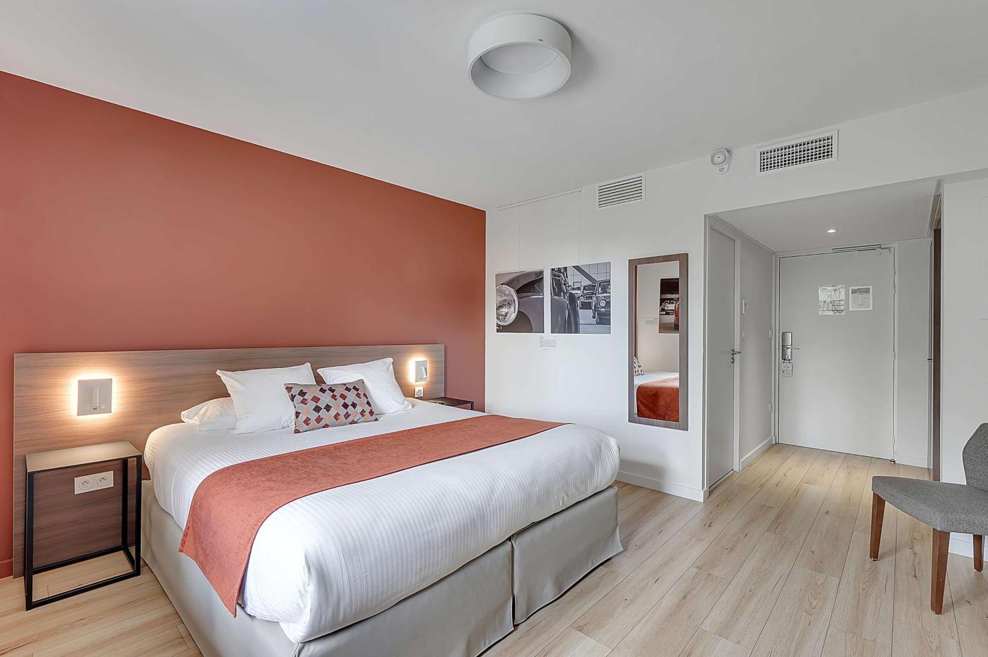 Best Western Premier Le Domaine De Montjoie Ramonville-Saint-Agne Exteriér fotografie