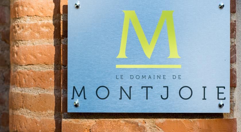 Best Western Premier Le Domaine De Montjoie Ramonville-Saint-Agne Exteriér fotografie